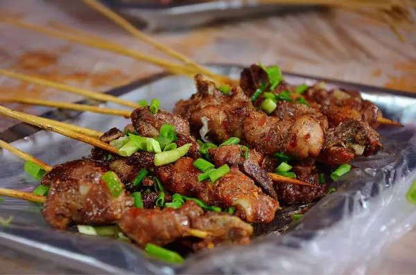 皂市镇五花肉培训
